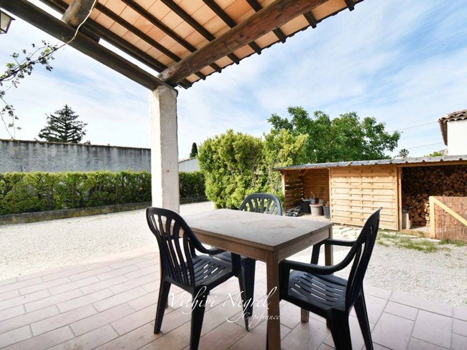 Villa i Mouriès, Bouches-du-Rhone - foto 5