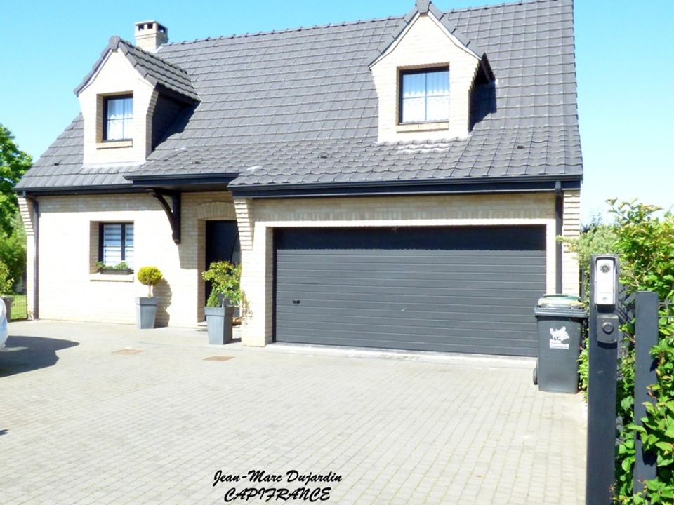 Villa i Coutiches, Nord - foto 1