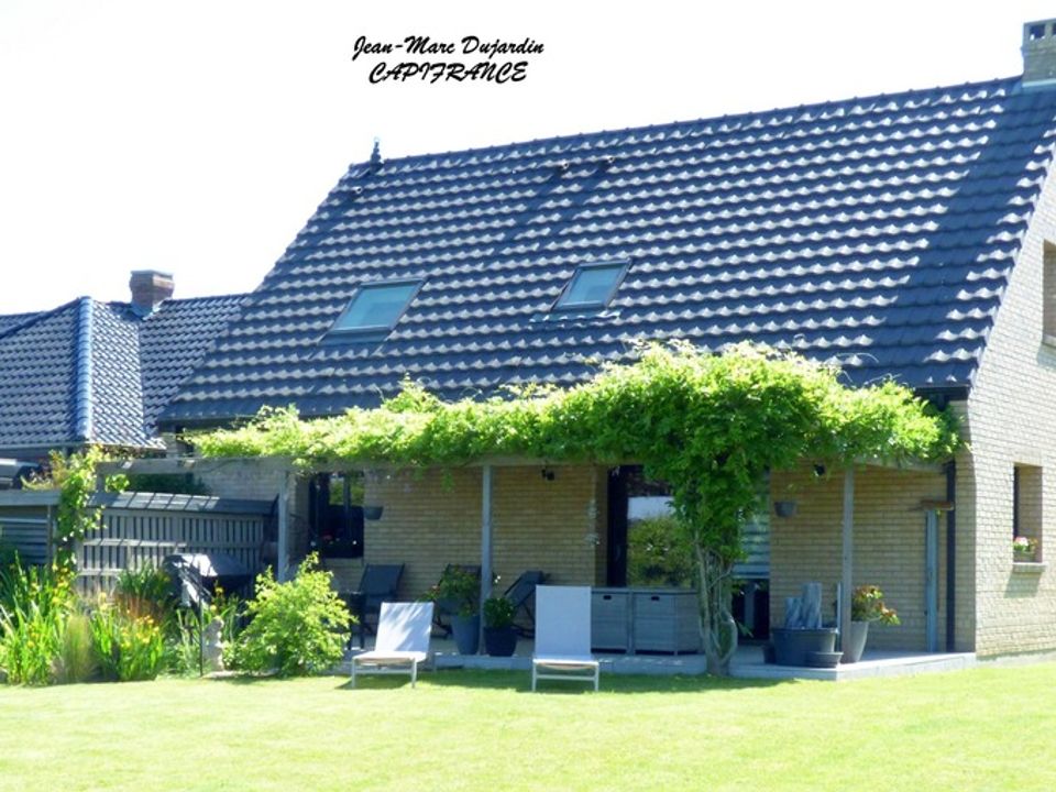 Villa i Coutiches, Nord - foto 2