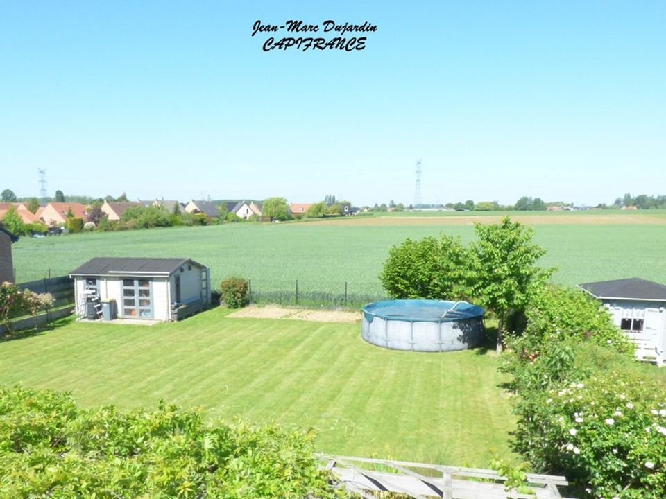 Villa i Coutiches, Nord - foto 3