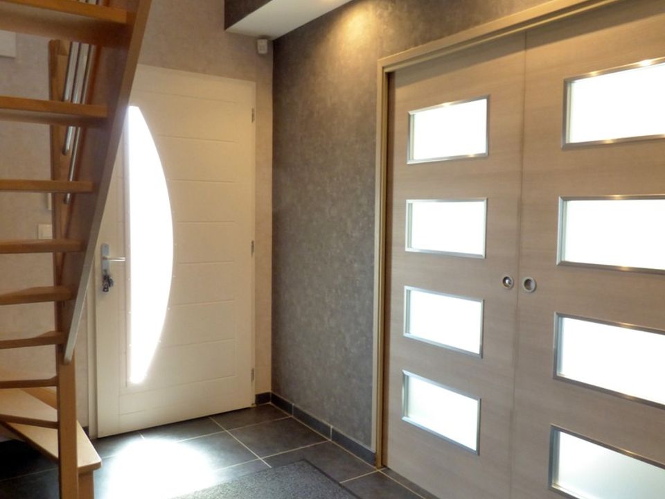 Villa i Coutiches, Nord - foto 4