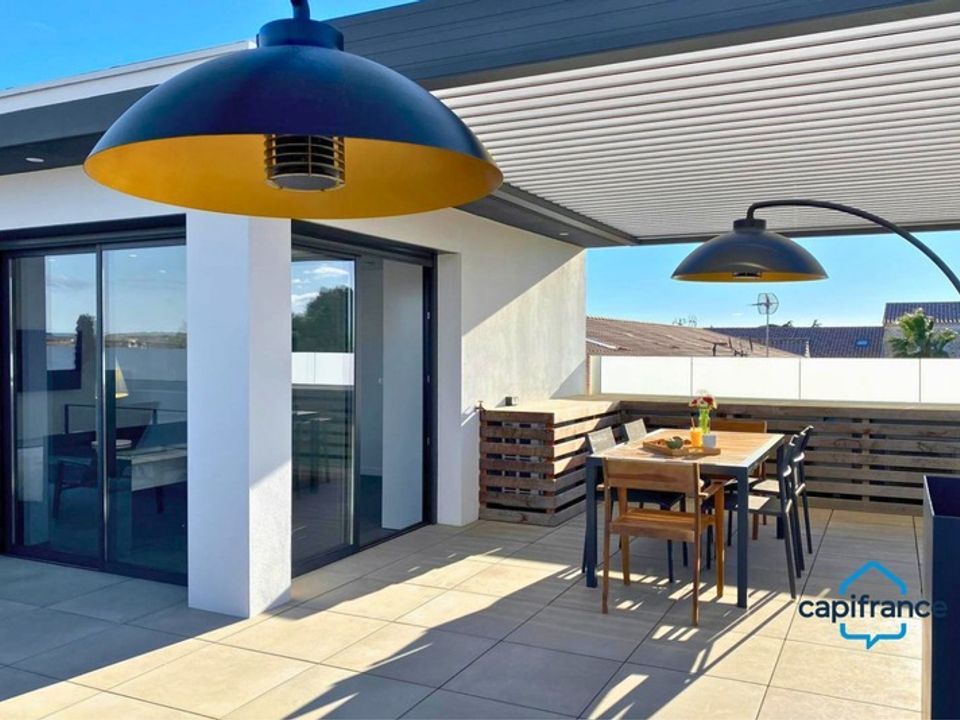 Maisonette in Frontignan, Herault - Foto 1