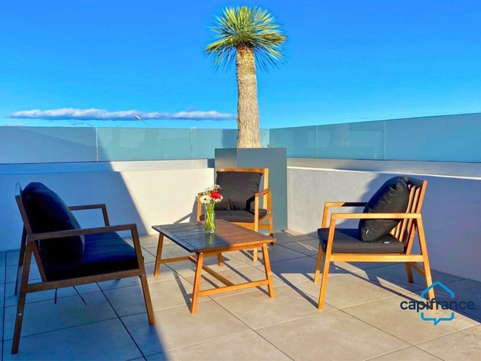 Maisonette in Frontignan, Herault - Foto 3