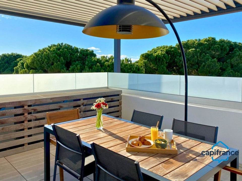 Maisonette in Frontignan, Herault - Foto 4