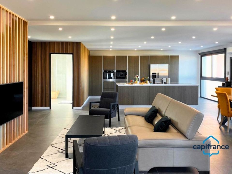 Maisonette in Frontignan, Herault - Foto 5