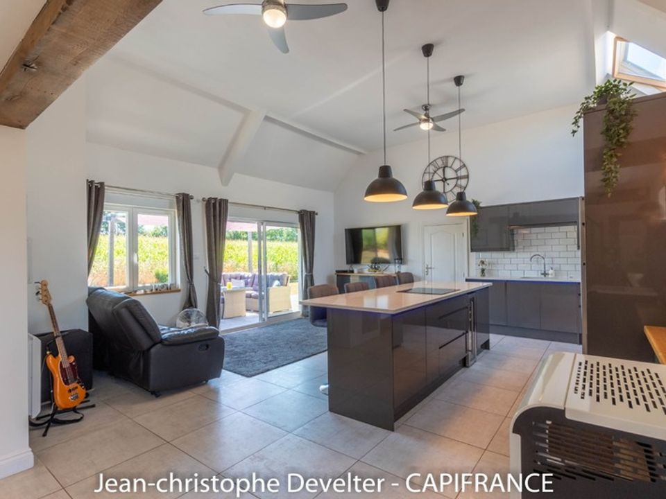 Landejendom i Passais, Orne - foto 4