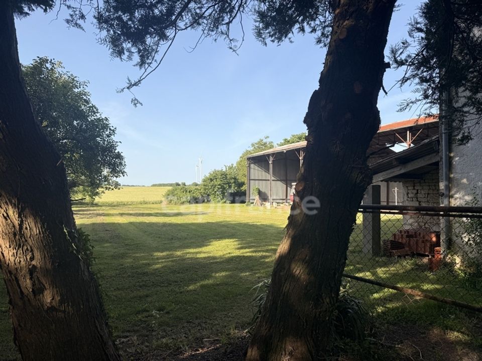 Villa i Marsais, Charente-Maritime - foto 2