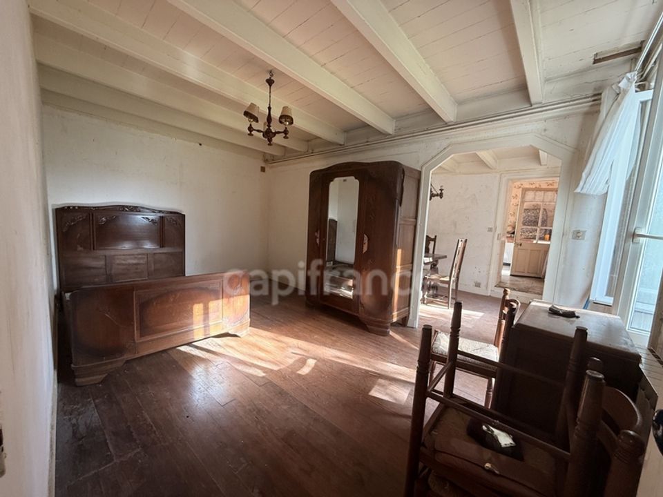 Villa i Marsais, Charente-Maritime - foto 4
