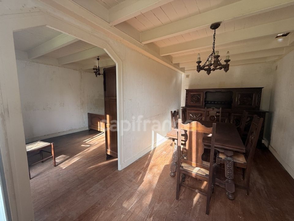 Villa i Marsais, Charente-Maritime - foto 5