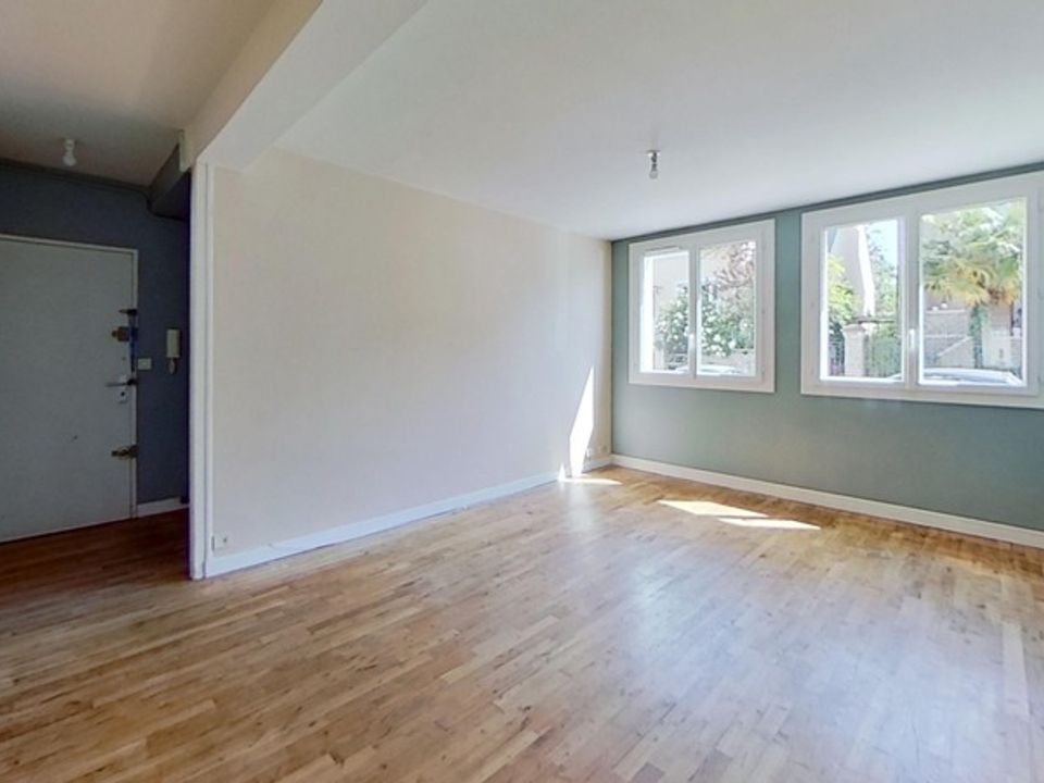 Apartament: Rennes, Ille-et-Vilaine – zdjęcie 1