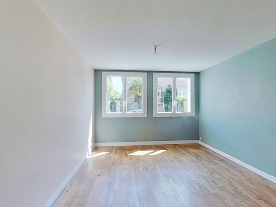 Apartament: Rennes, Ille-et-Vilaine – zdjęcie 2