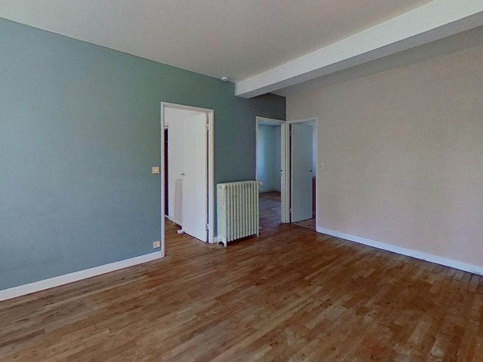 Apartament: Rennes, Ille-et-Vilaine – zdjęcie 3