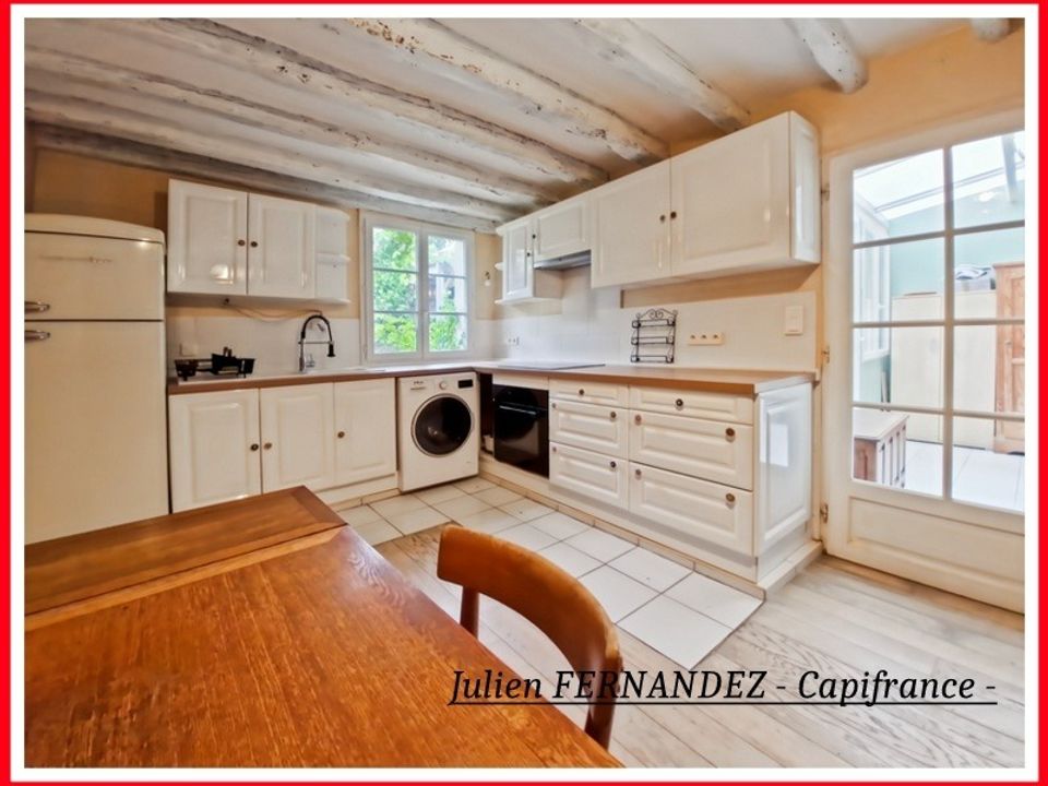Villa i Monts-sur-Guesnes, Vienne - foto 2