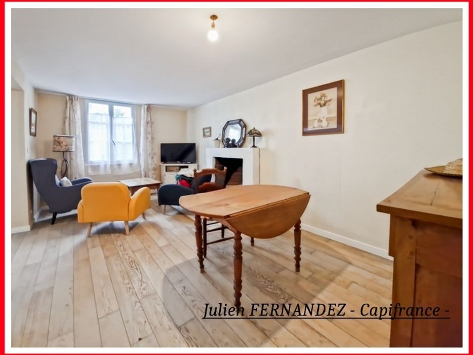 Villa i Monts-sur-Guesnes, Vienne - foto 4