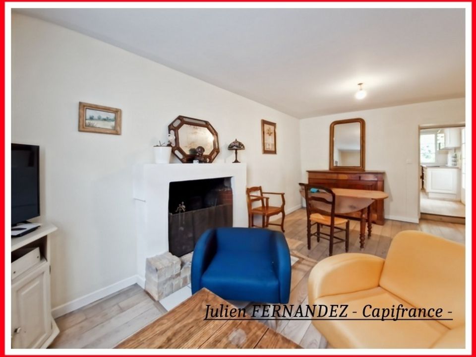 Villa i Monts-sur-Guesnes, Vienne - foto 5