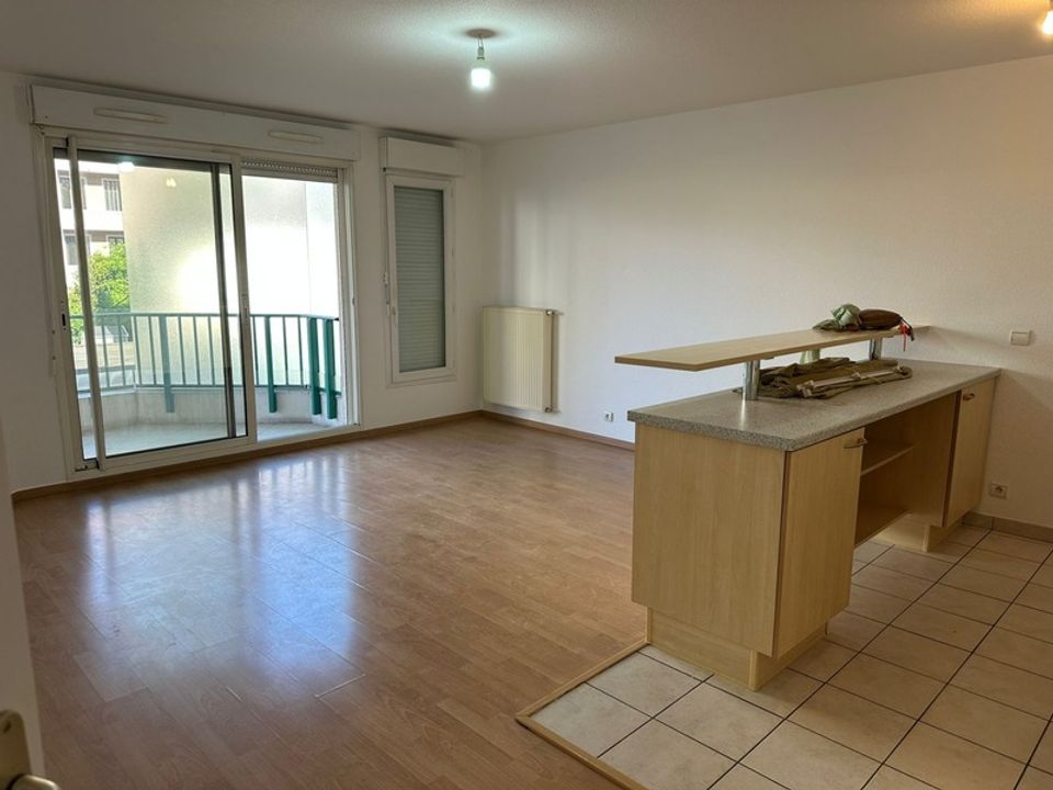 Lejlighed i Annemasse, Haute-Savoie - foto 1