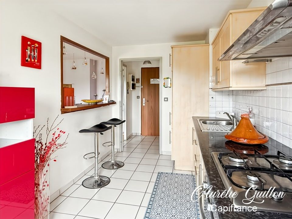 Lejlighed i Ploermel, Morbihan - foto 4