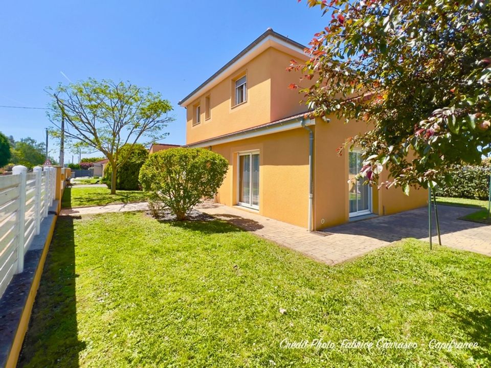 Villa i Maringues, Puy-de-Dome - foto 1