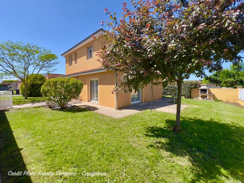 Villa i Maringues, Puy-de-Dome - foto 2