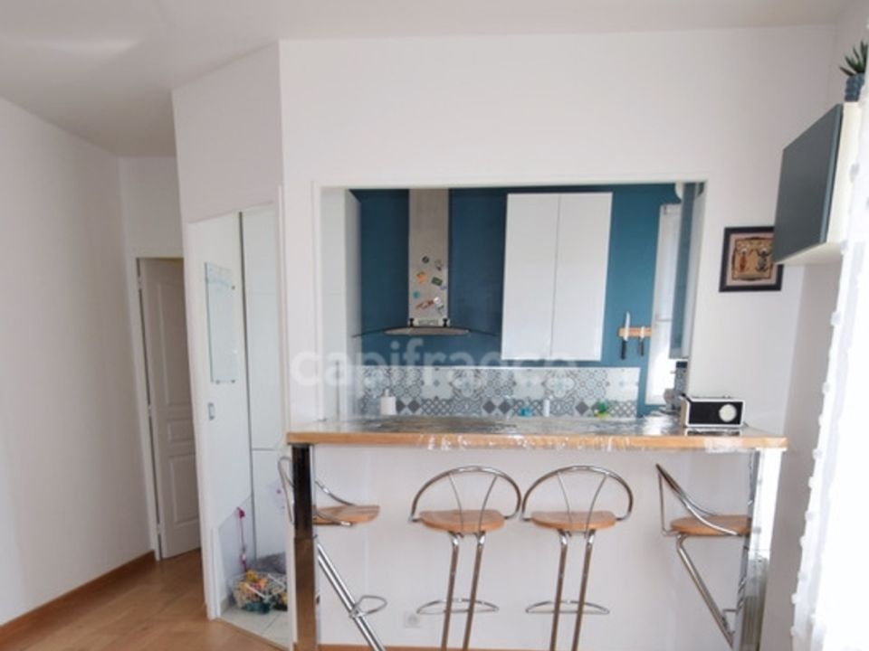 Lejlighed i Saint-Maurice, Val-de-Marne - foto 4