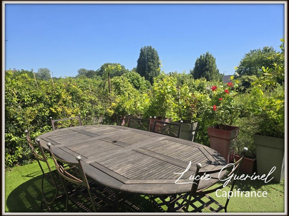 Villa i Cande, Maine-et-Loire - foto 1