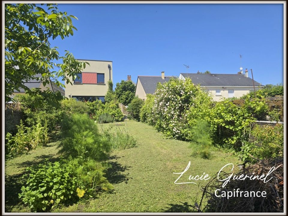 Villa i Cande, Maine-et-Loire - foto 2