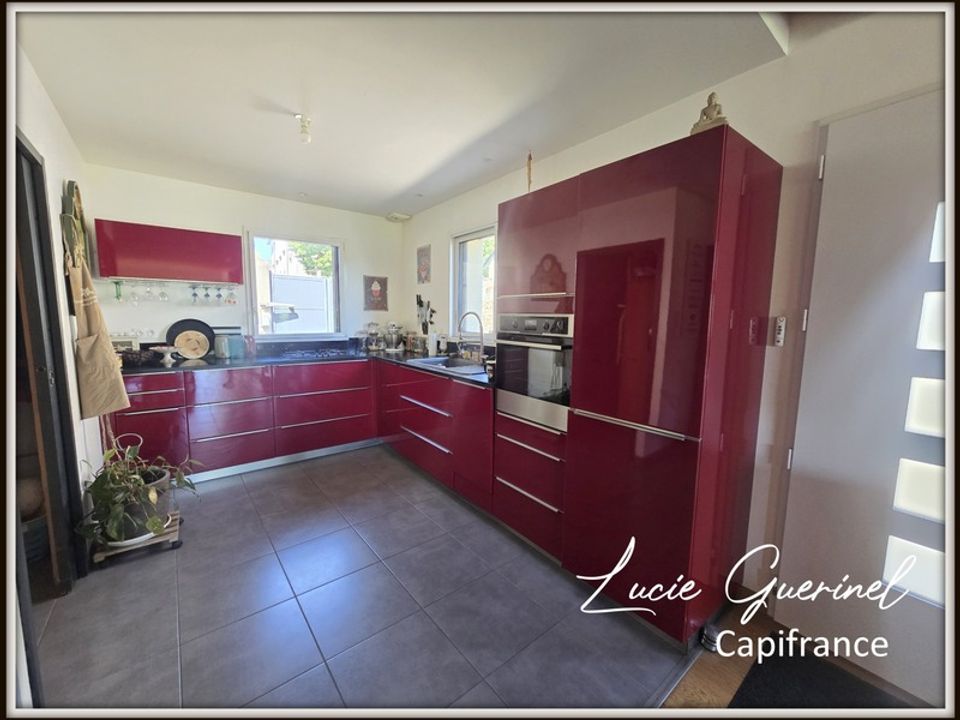 Villa i Cande, Maine-et-Loire - foto 5
