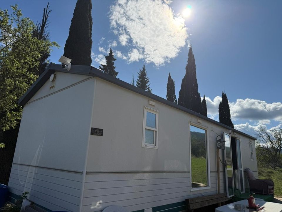 Bungalow i Durban-Corbières, Aude - foto 2