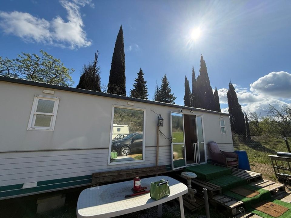 Bungalow i Durban-Corbières, Aude - foto 4
