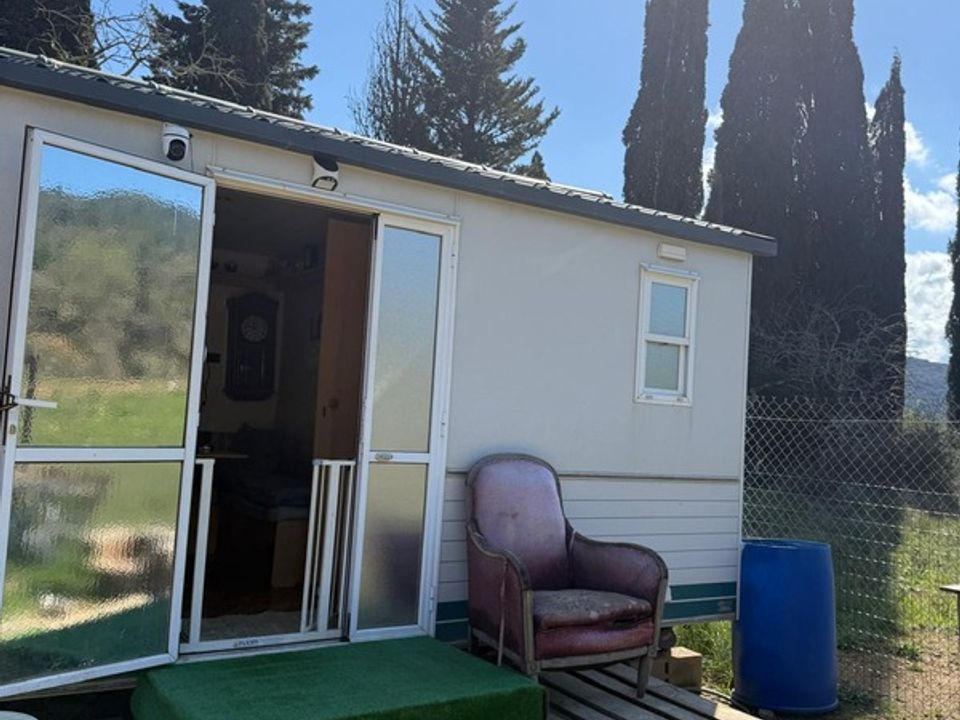 Bungalow i Durban-Corbières, Aude - foto 5