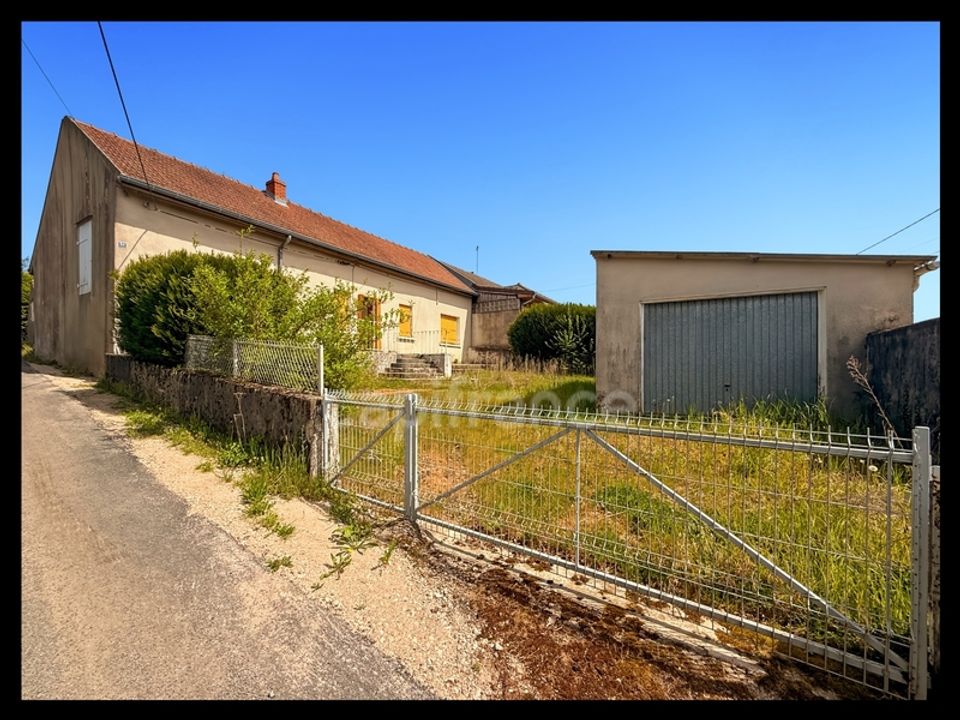 Villa i Saint-Vallier, Saone-et-Loire - foto 2