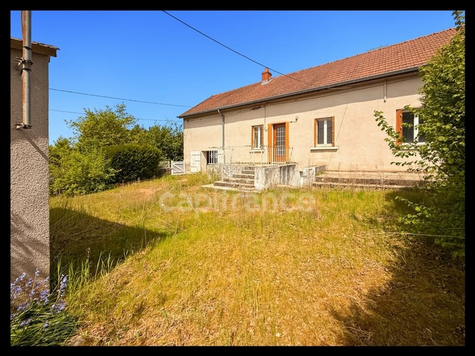 Villa i Saint-Vallier, Saone-et-Loire - foto 3