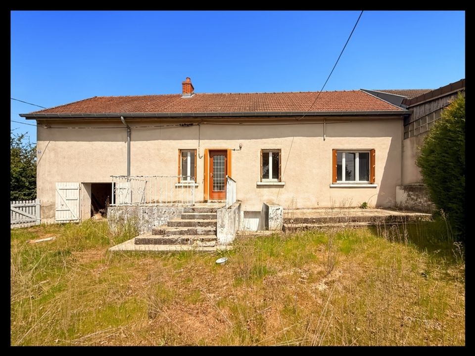 Villa i Saint-Vallier, Saone-et-Loire - foto 4