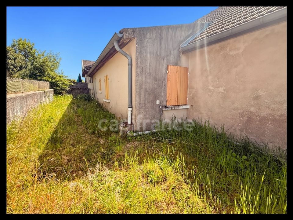Villa i Saint-Vallier, Saone-et-Loire - foto 5