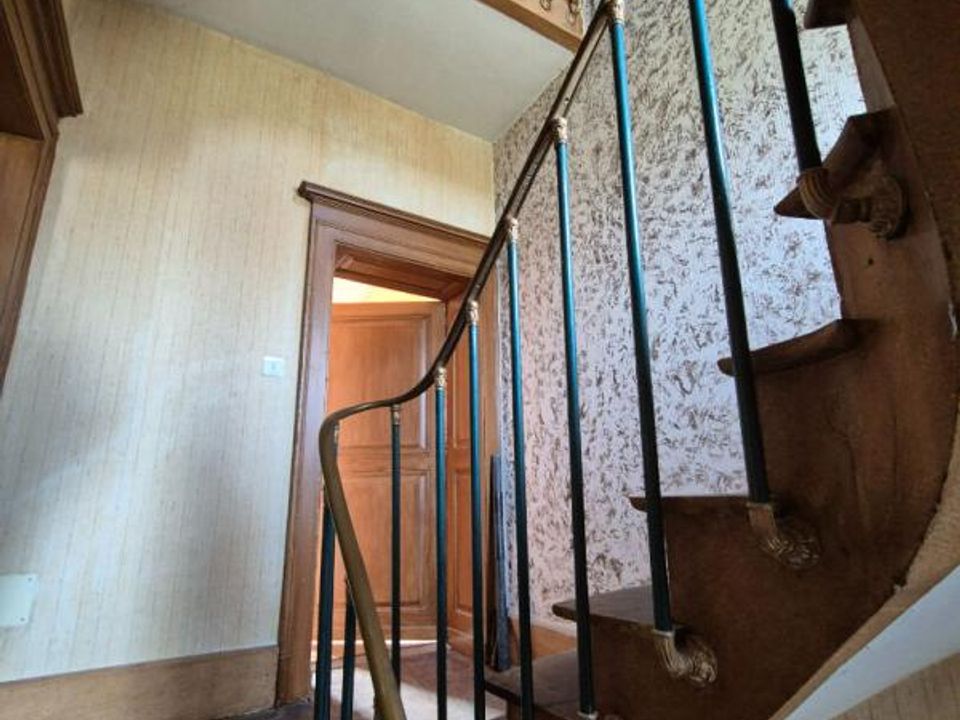 Villa i Conflans-sur-Lanterne, Haute-Saone - foto 2