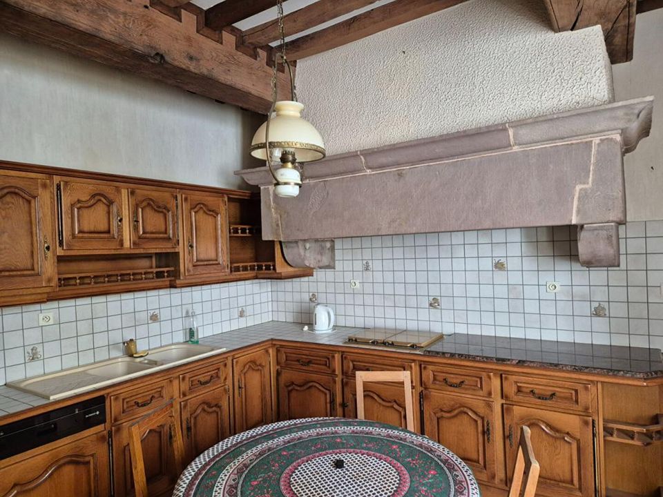 Villa i Conflans-sur-Lanterne, Haute-Saone - foto 4
