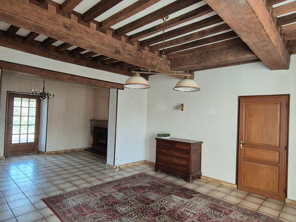 Villa i Conflans-sur-Lanterne, Haute-Saone - foto 5