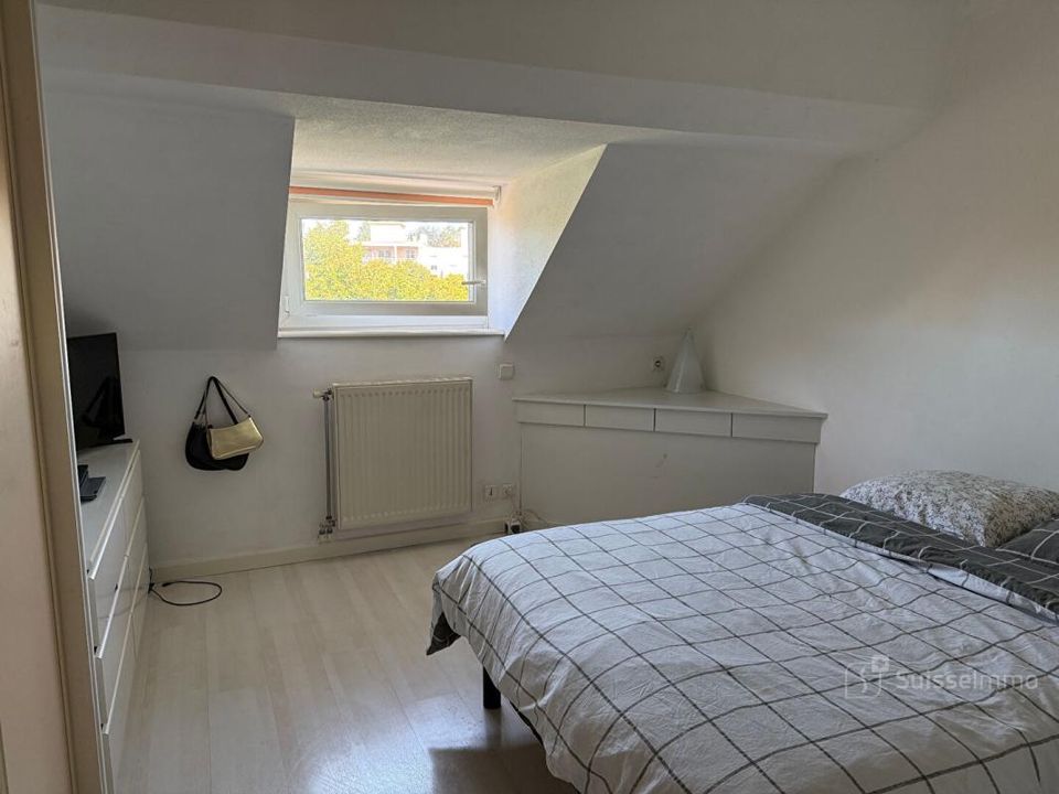 Lejlighed i Lons-le-Saunier, Jura - foto 4