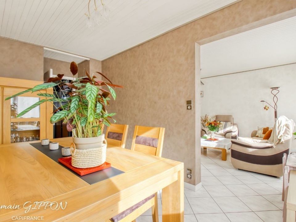 Villa i Liverdun, Meurthe-et-Moselle - foto 3