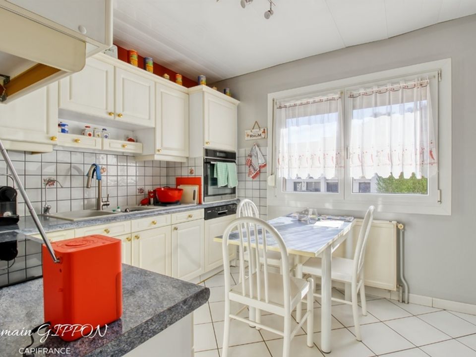 Villa i Liverdun, Meurthe-et-Moselle - foto 4