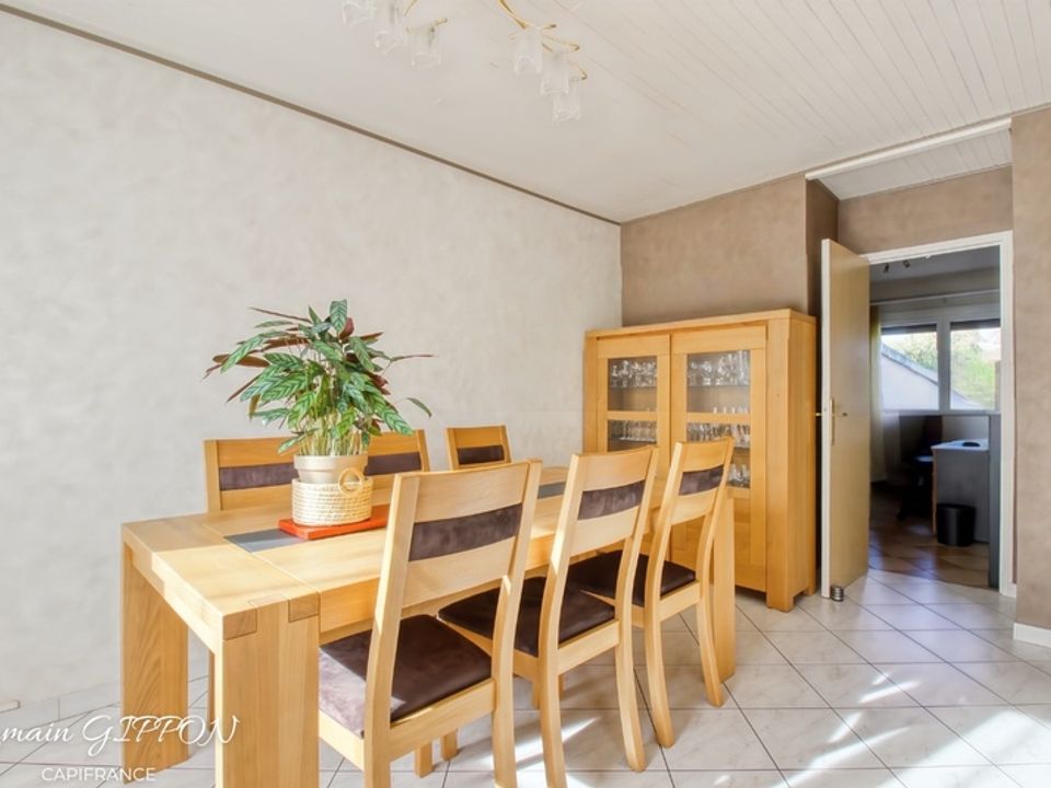 Villa i Liverdun, Meurthe-et-Moselle - foto 5