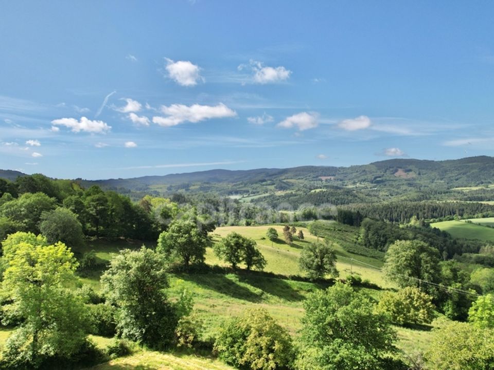 Villa i La Chabanne, Allier - foto 3