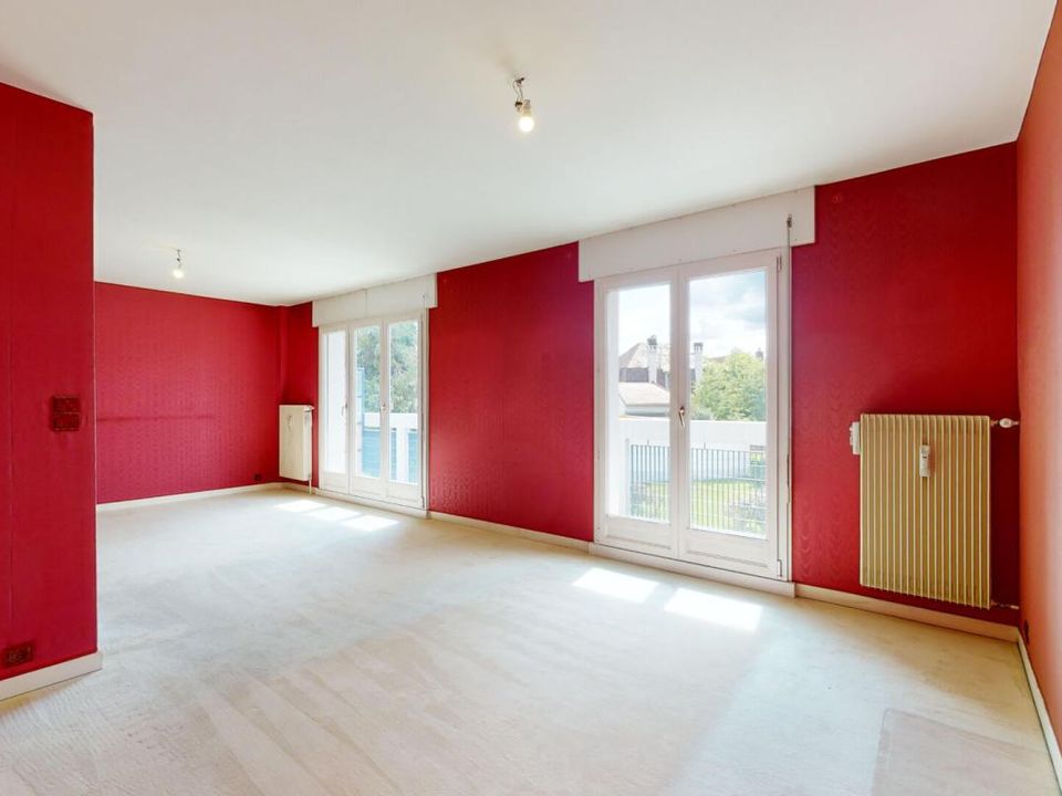 Lejlighed i Montbeliard, Doubs - foto 3