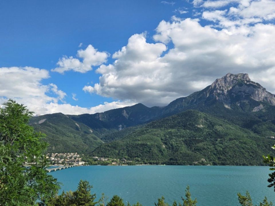 Duplex i Savines-le-Lac, Hautes-Alpes - foto 3