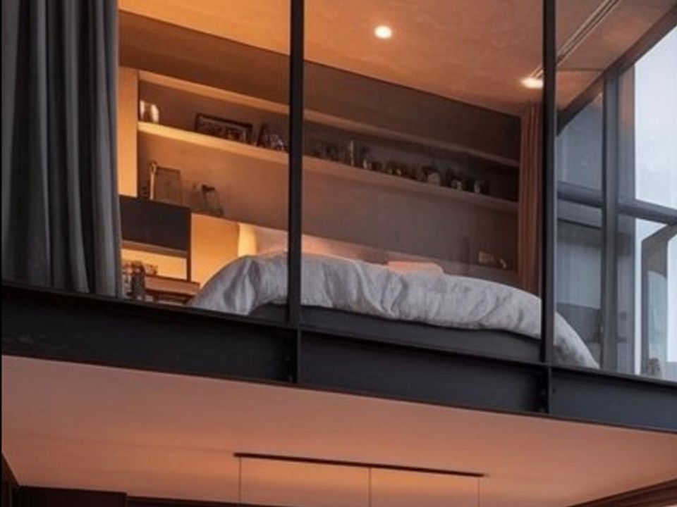 Duplex i Savines-le-Lac, Hautes-Alpes - foto 5