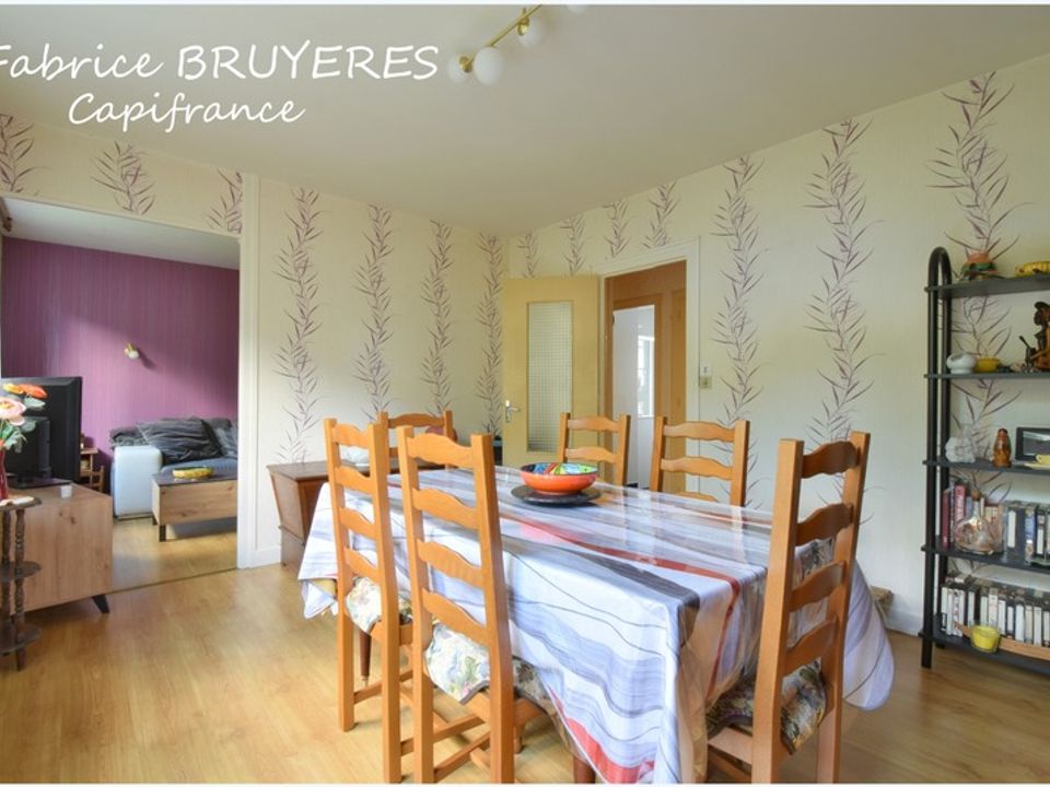 Villa i Ussel, Correze - bilde 2
