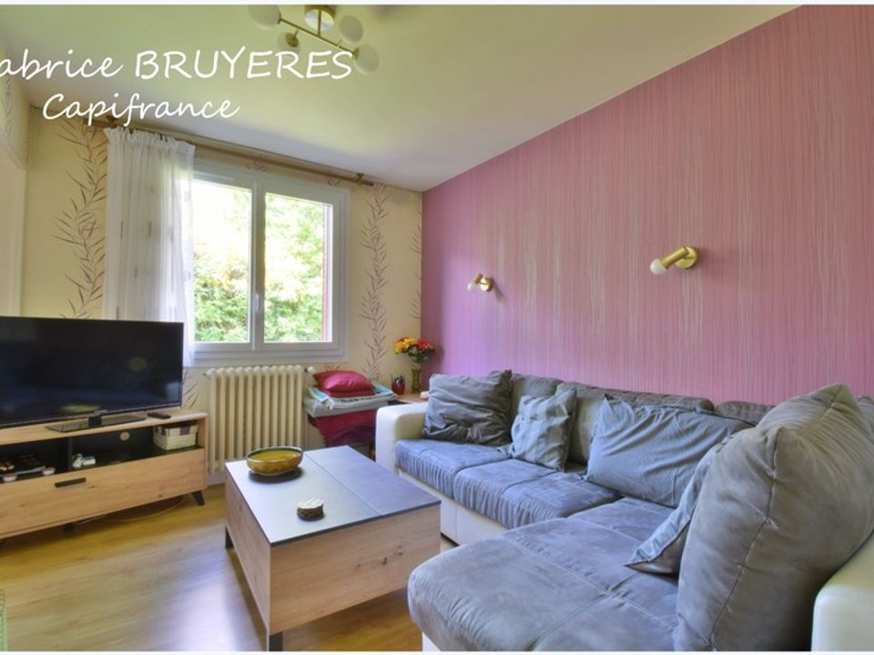 Villa i Ussel, Correze - bilde 5