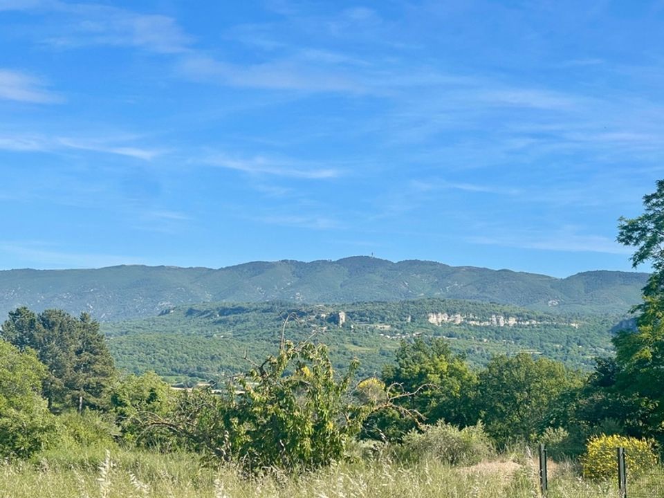 Villa i Apt, Vaucluse - foto 2