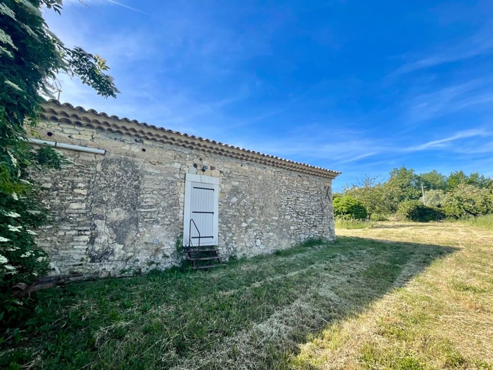 Villa i Apt, Vaucluse - foto 3