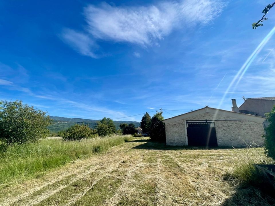 Villa i Apt, Vaucluse - foto 4